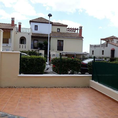 Semon House Villa Ayamonte Buitenkant foto