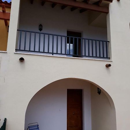Semon House Villa Ayamonte Buitenkant foto