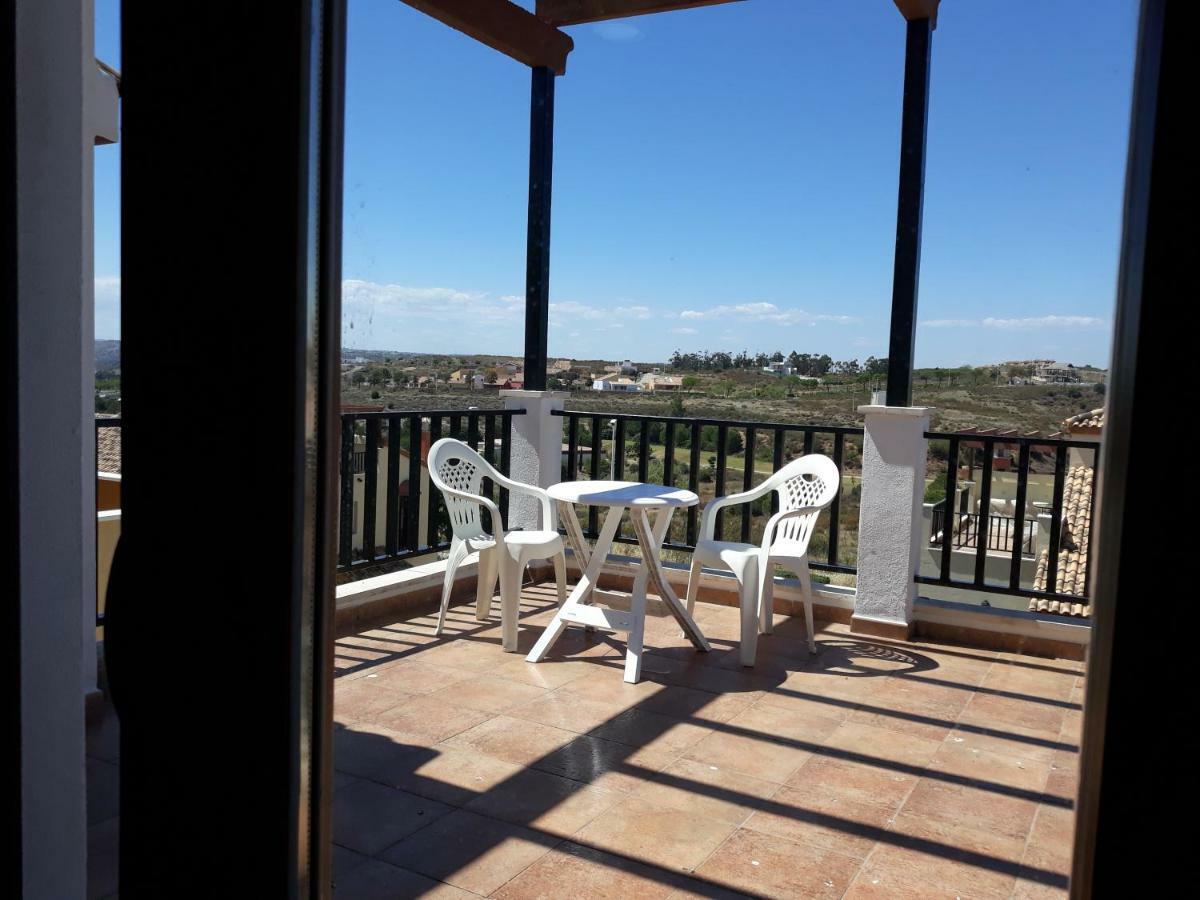 Semon House Villa Ayamonte Buitenkant foto