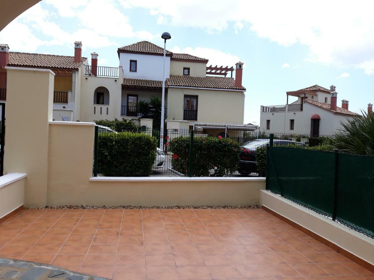 Semon House Villa Ayamonte Buitenkant foto