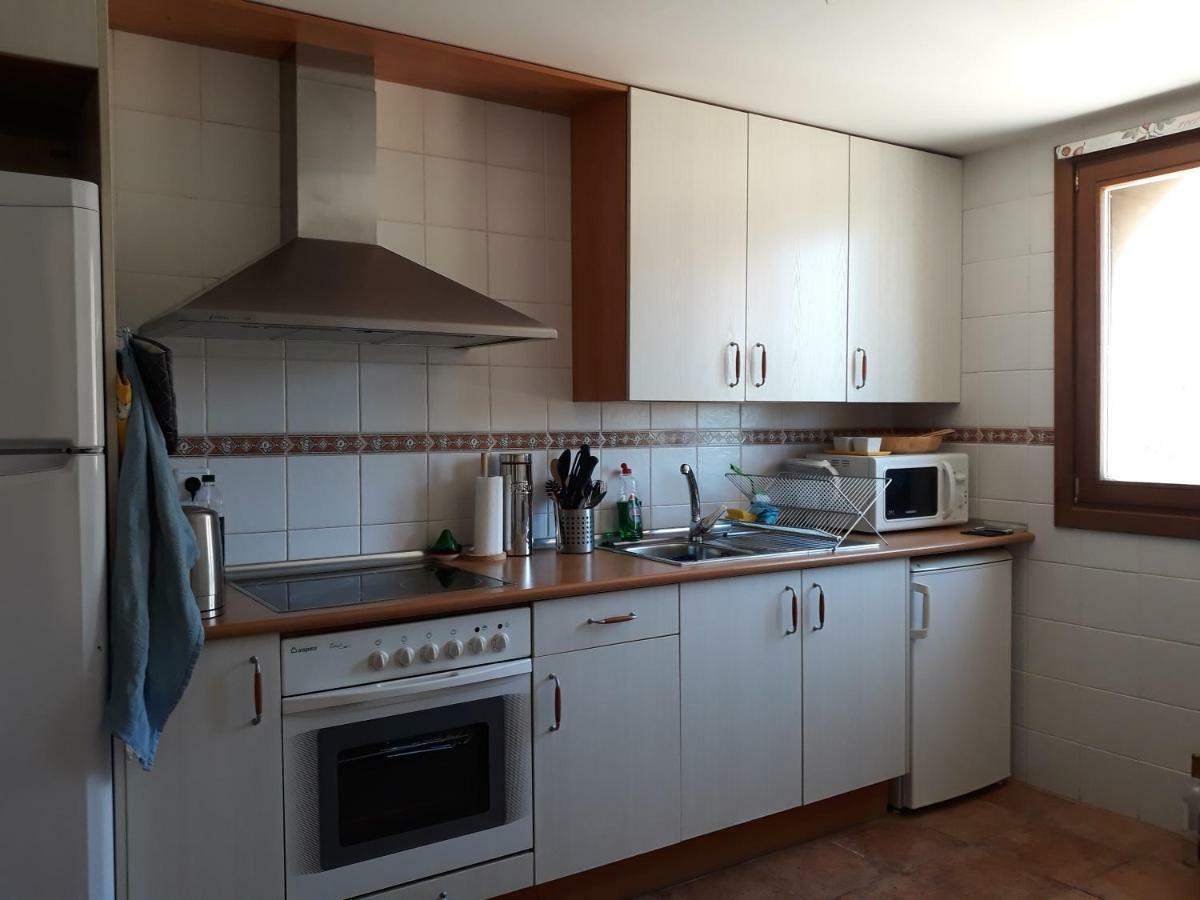 Semon House Villa Ayamonte Buitenkant foto