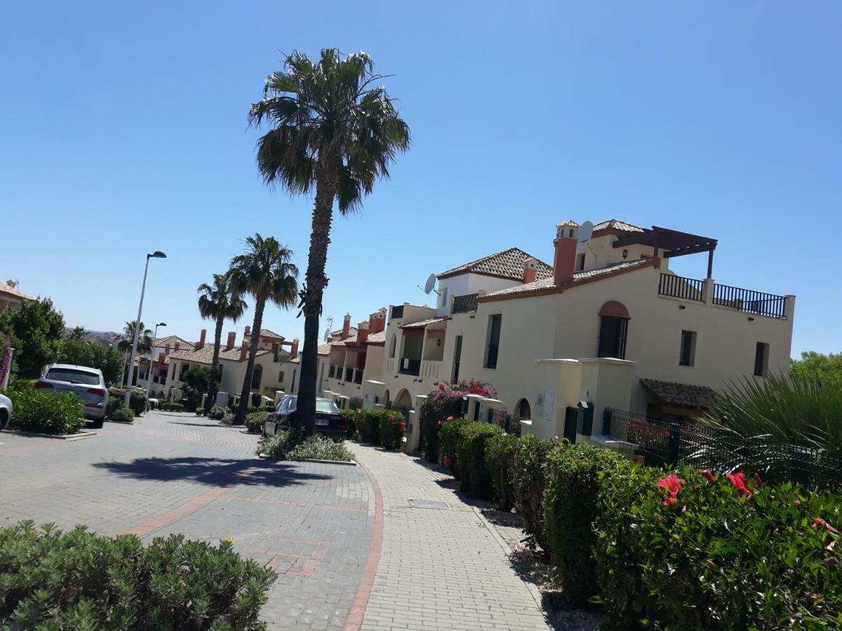 Semon House Villa Ayamonte Buitenkant foto