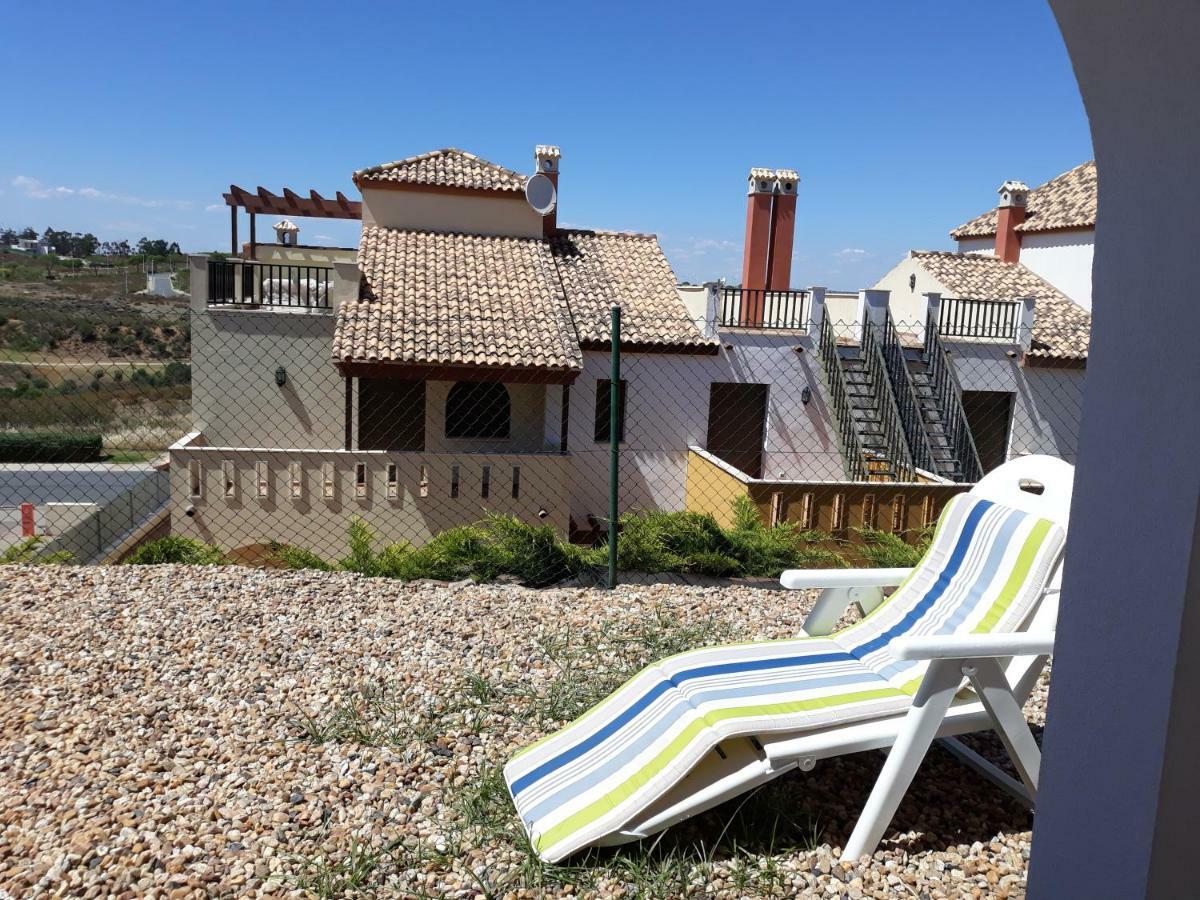 Semon House Villa Ayamonte Buitenkant foto