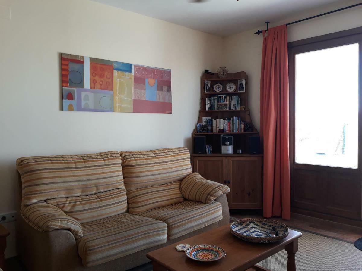 Semon House Villa Ayamonte Buitenkant foto