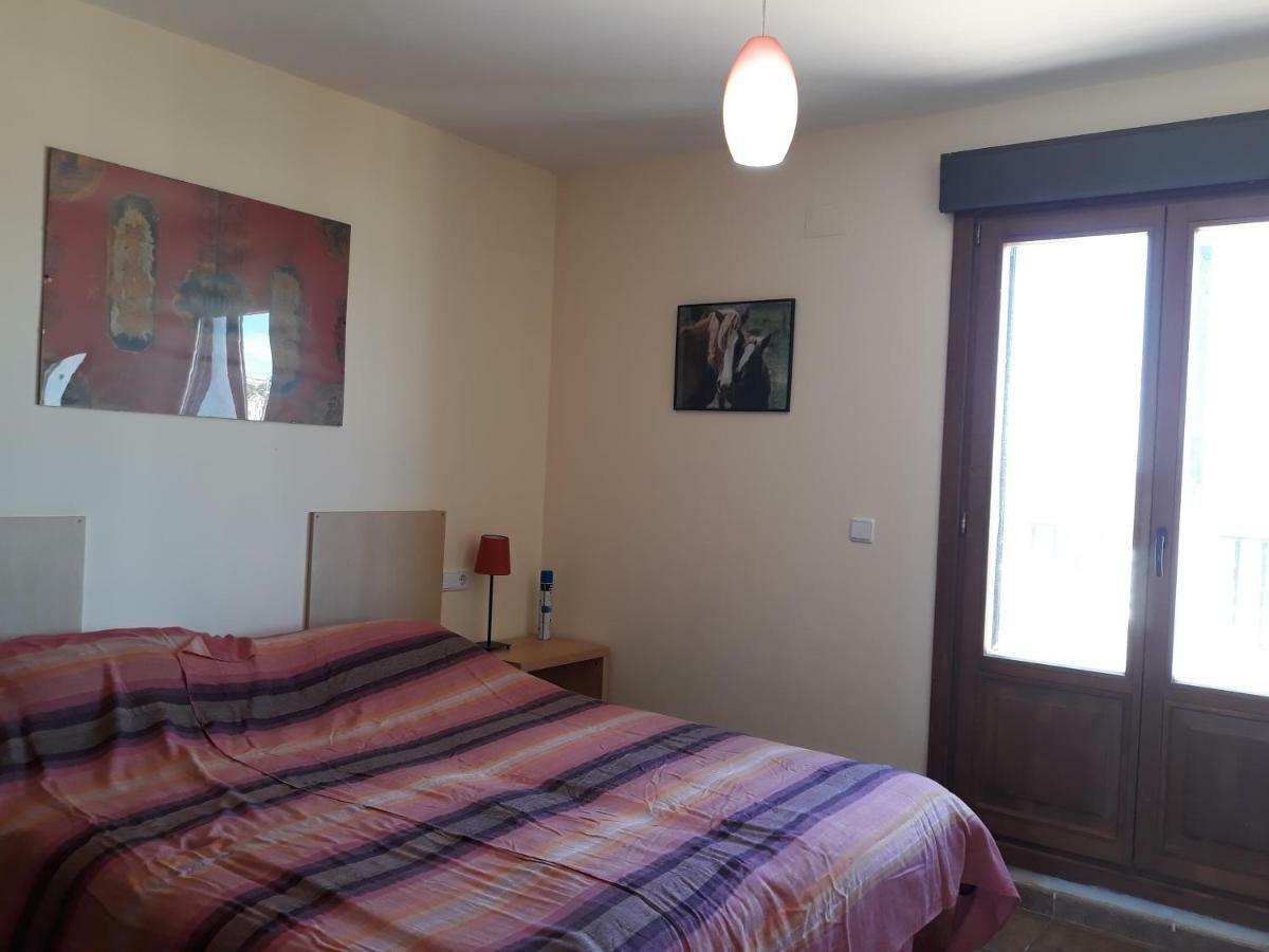Semon House Villa Ayamonte Buitenkant foto