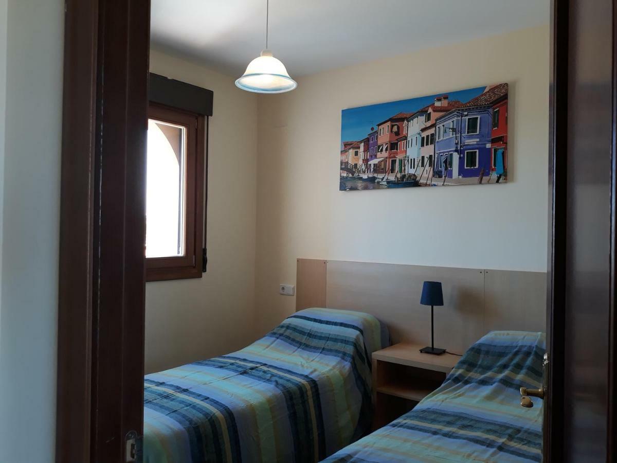 Semon House Villa Ayamonte Buitenkant foto