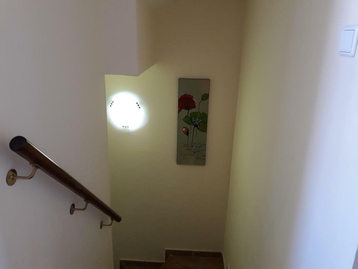 Semon House Villa Ayamonte Buitenkant foto
