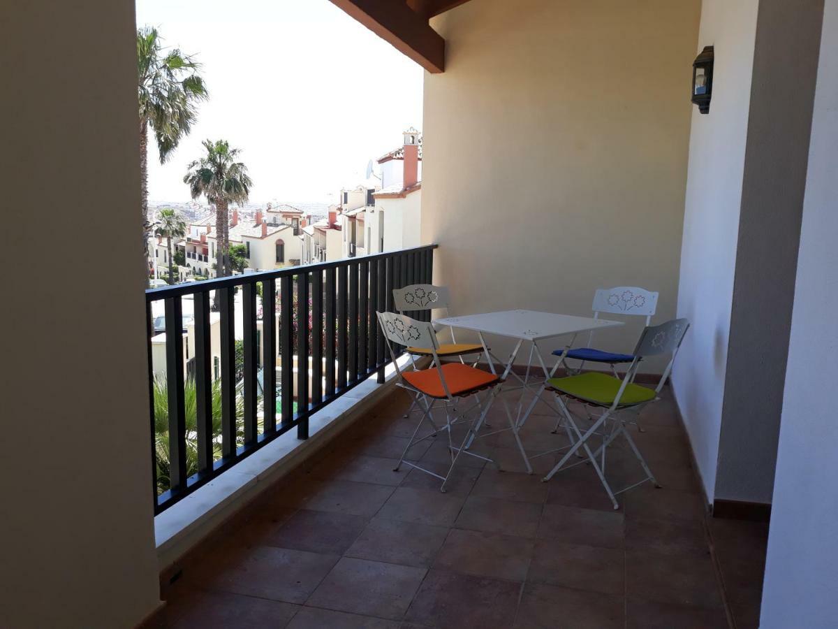 Semon House Villa Ayamonte Buitenkant foto