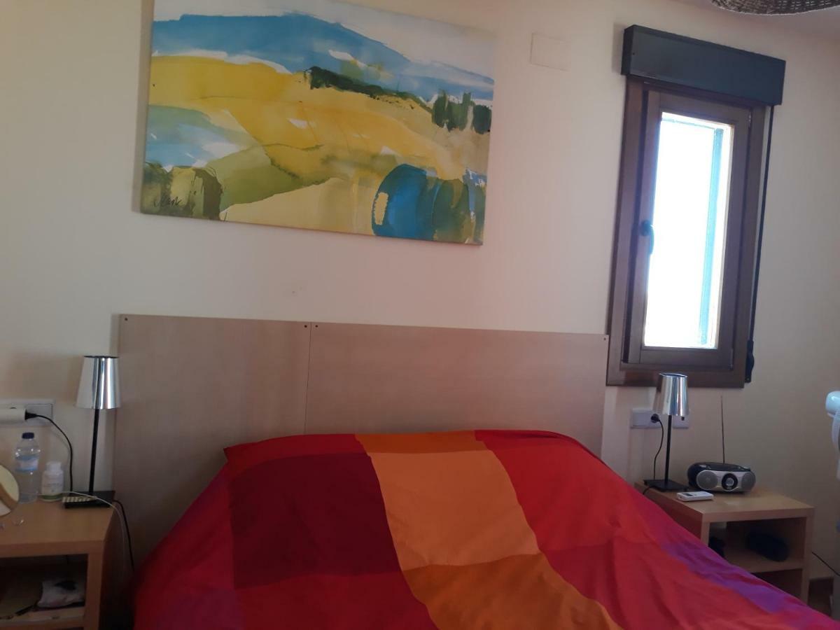 Semon House Villa Ayamonte Buitenkant foto