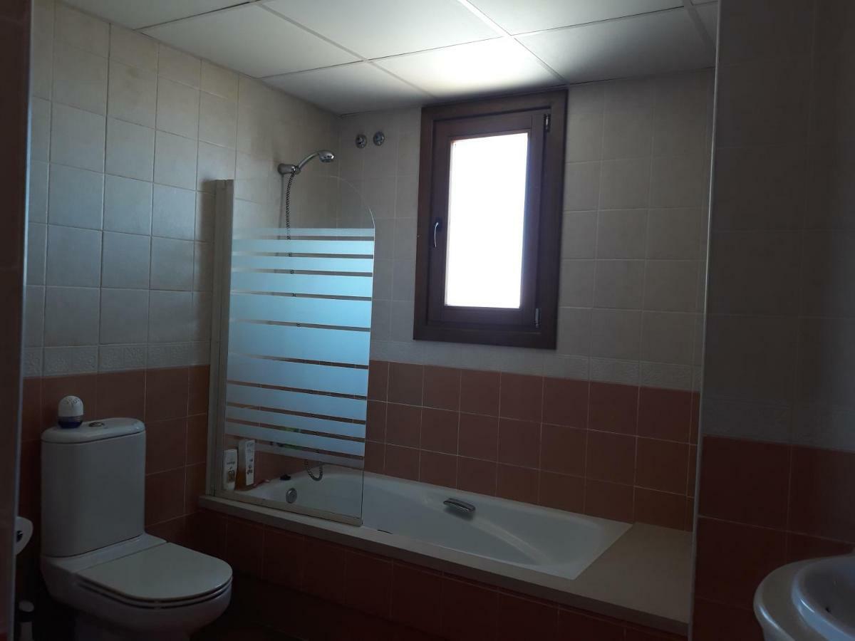 Semon House Villa Ayamonte Buitenkant foto